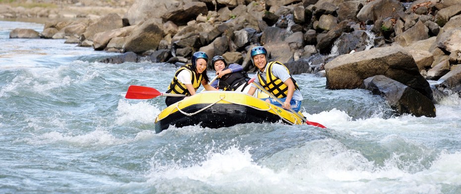 Friendship Adventure