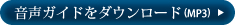 音声ガイドをダウンロード(MP3)