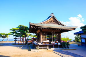 0001 唐崎神社