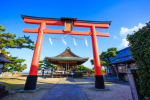 0002 唐崎神社