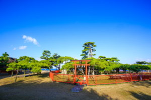 0003 唐崎神社