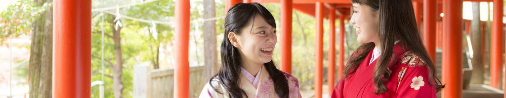 0001 キモノ体験