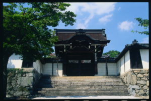 0005 滋賀院門跡