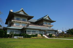 0009 びわ湖大津館