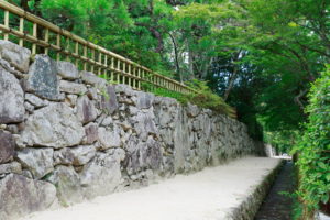 0002 坂本のまちなみ