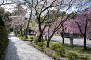 0004 坂本のまちなみ