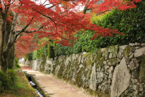 0008 坂本のまちなみ