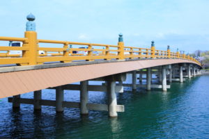 0004 瀬田の唐橋