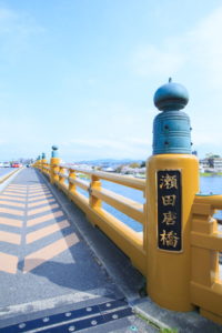 0005 瀬田の唐橋