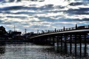 0007 瀬田の唐橋