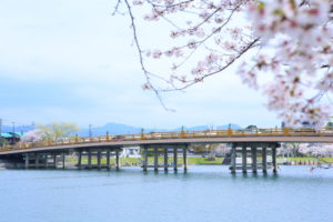 0001 瀬田の唐橋