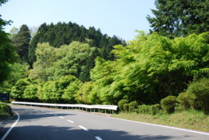 0002 比叡山ドライブウェイ