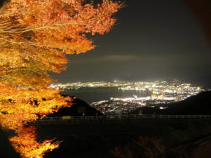 0014 比叡山ドライブウェイ