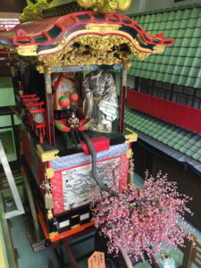 0003 大津祭曳山展示館