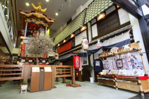 0006 大津祭曳山展示館