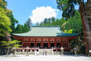 0008 延暦寺