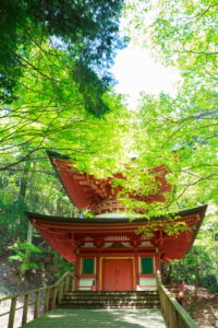 0011 延暦寺