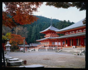 0013 延暦寺