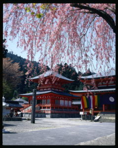 0015 延暦寺