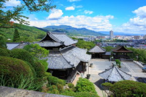 0009 三井寺