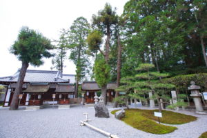 0002 建部大社