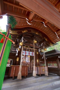 0003 建部大社